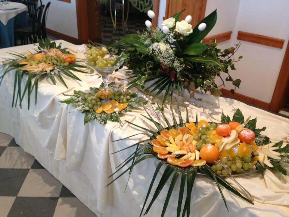 Platani Hotel Bolsena Buitenkant foto