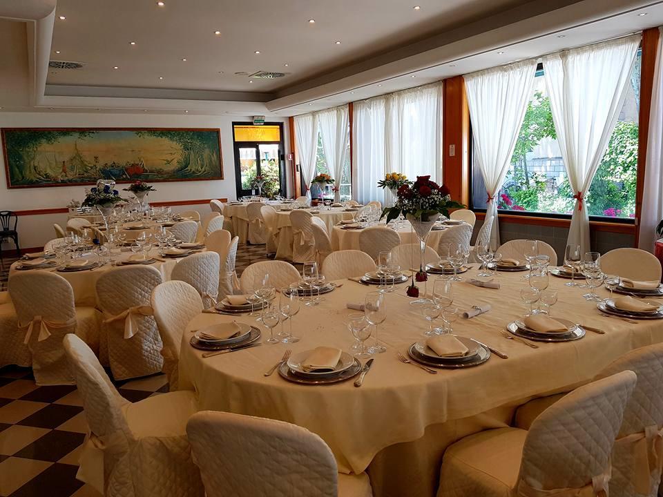 Platani Hotel Bolsena Buitenkant foto